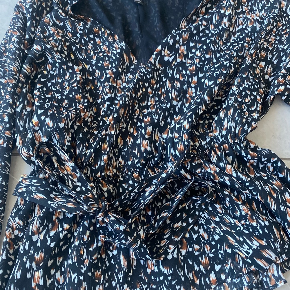 Express top - Picture 2 of 4